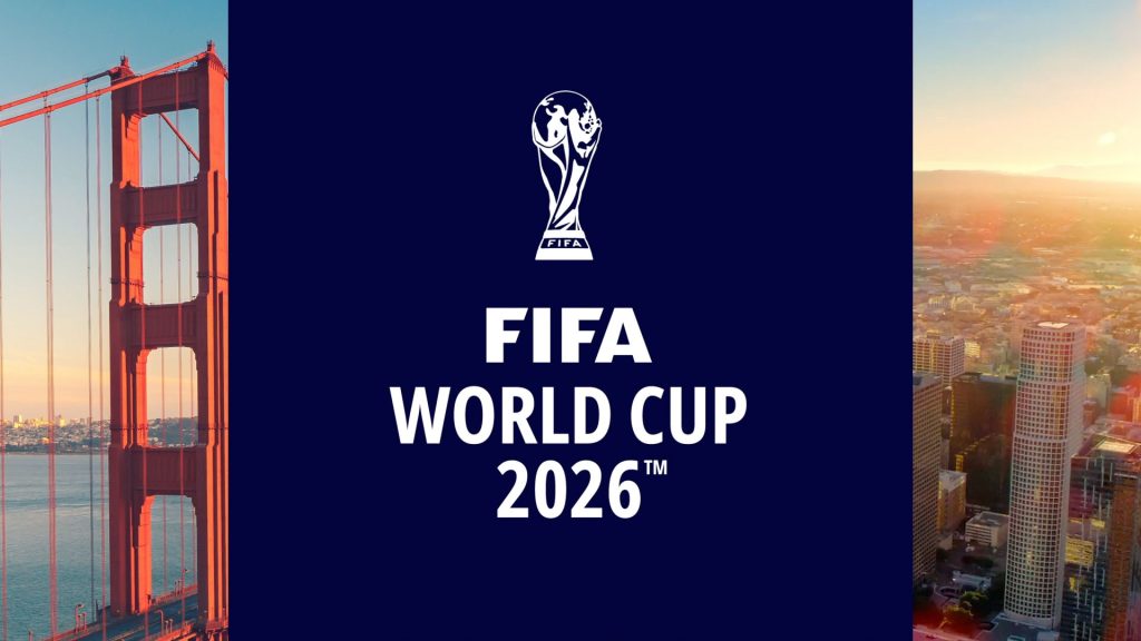 FIFA World Cup 2026
