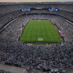 Stadium for the 2026 World Cup quiz.