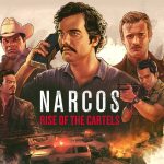 the main characters and cartel leaders for the Narcos quiz.