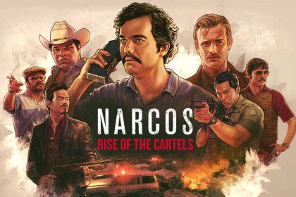 the main characters and cartel leaders for the Narcos quiz.